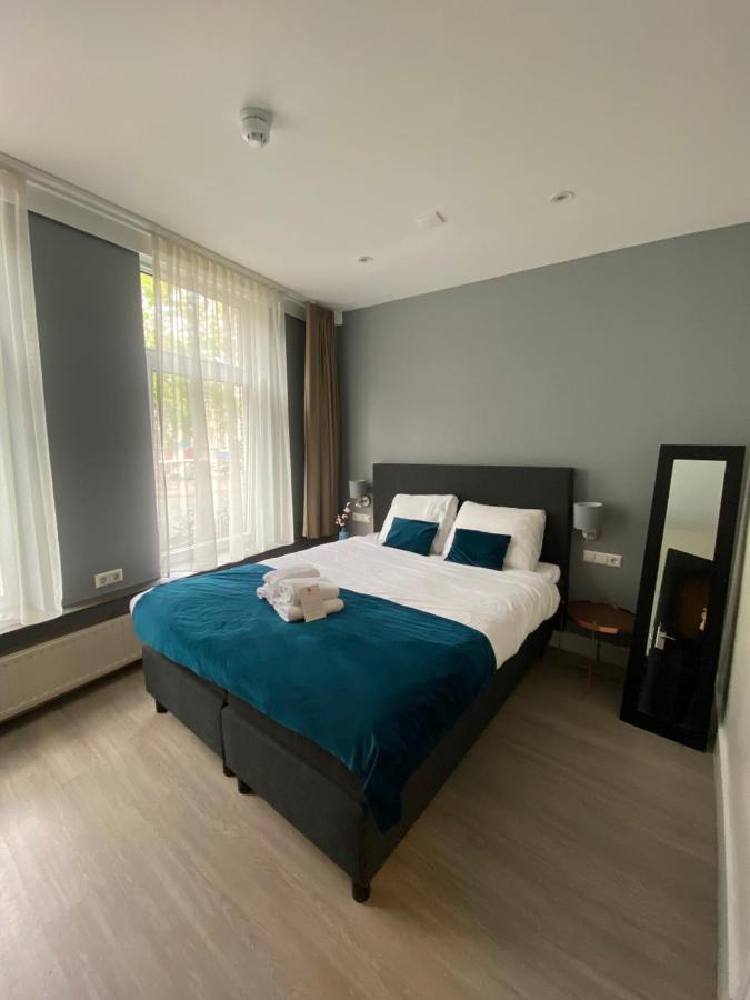 Comfort Double Room Canal View