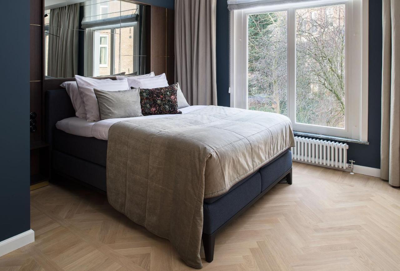 Suite Garden View