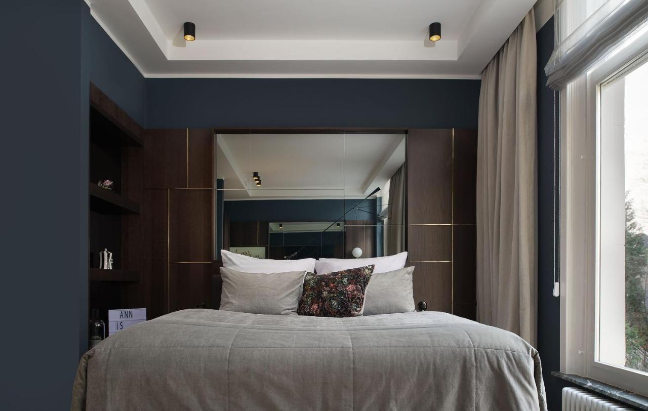 Suite Garden View