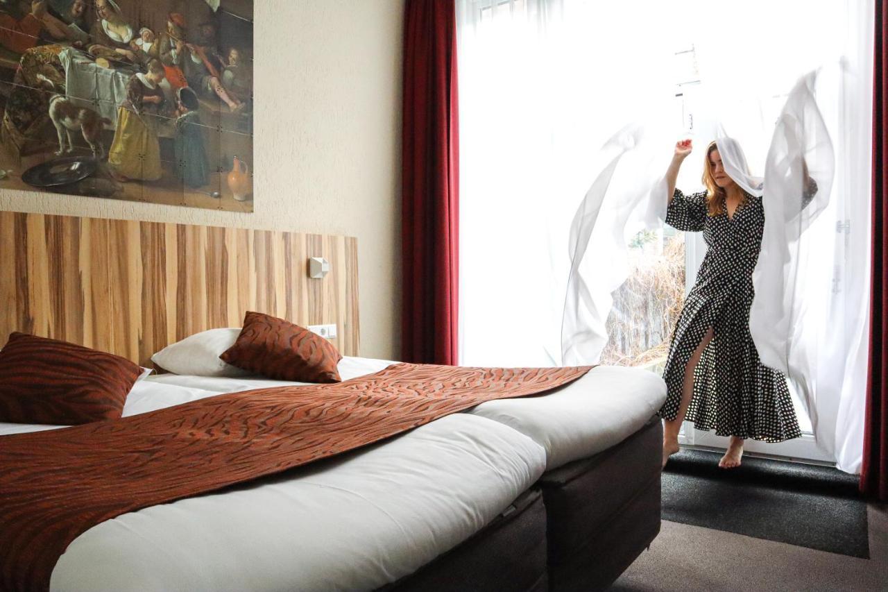 Comfort Twin Room