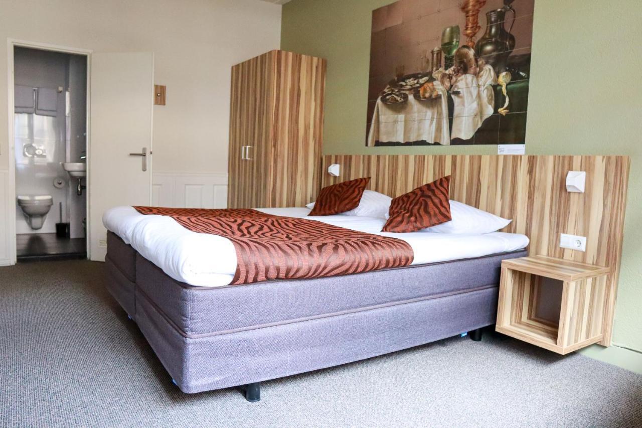 Comfort Twin Room