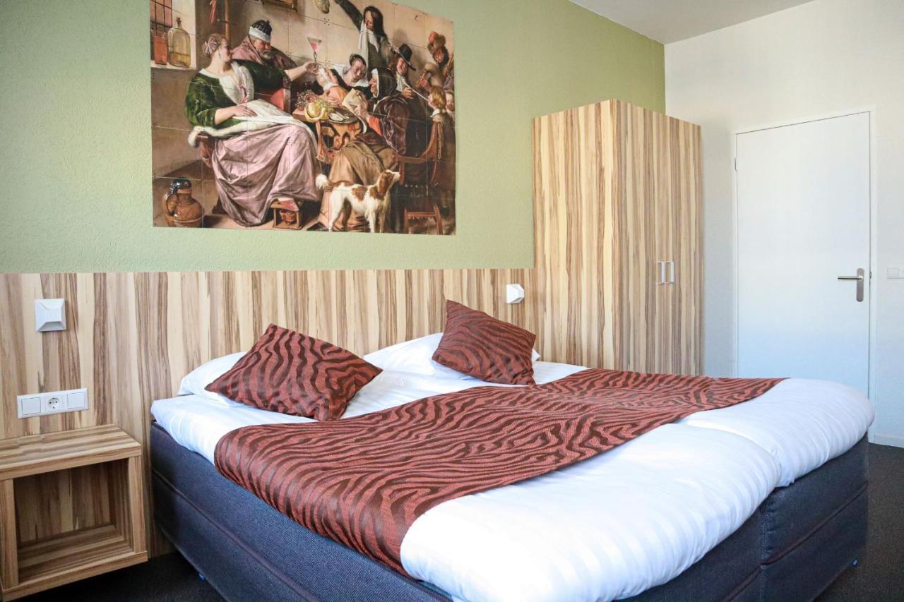 Comfort Twin Room