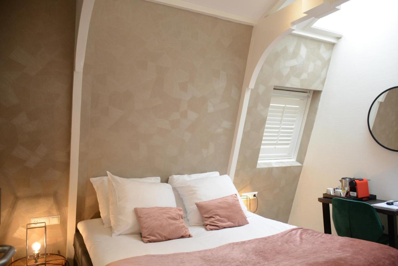 Comfort Standard Double Room