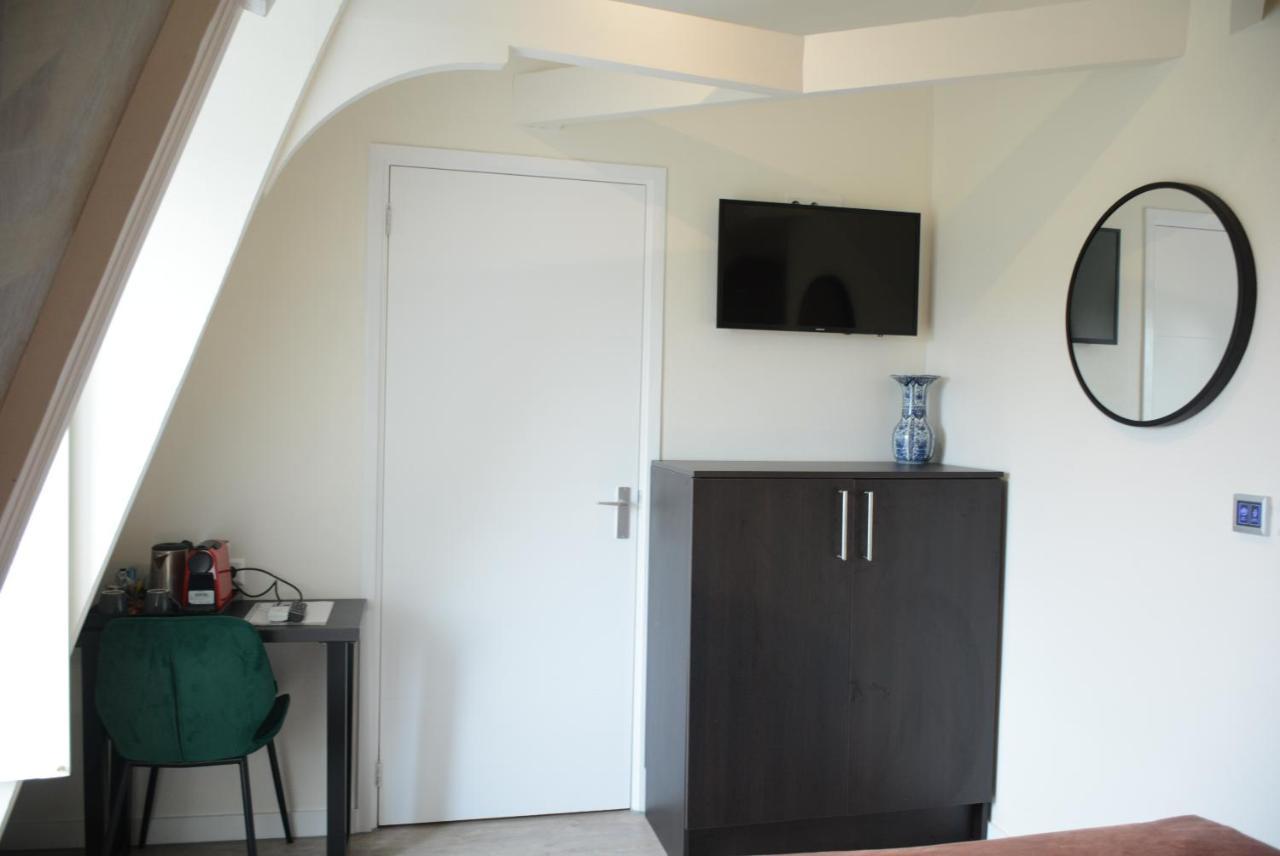 Comfort Double Room Canal View