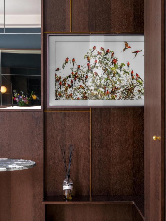 Suite Garden View