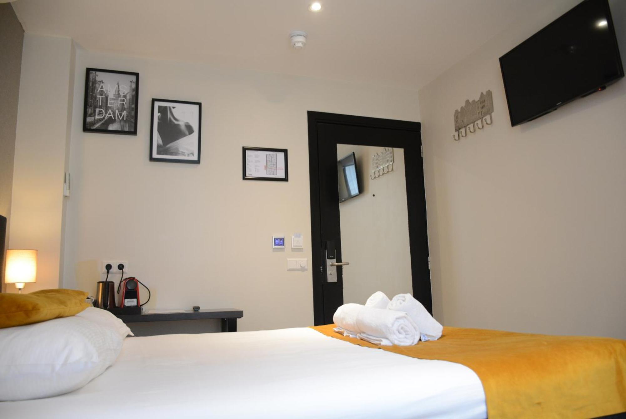 Small Standard Double Room