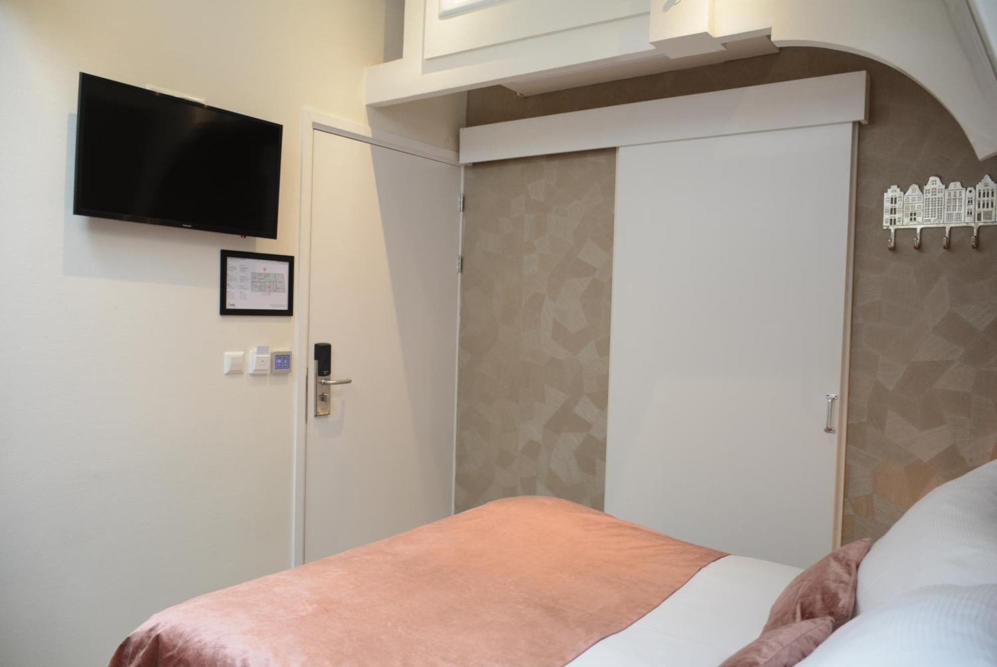 Comfort Standard Double Room