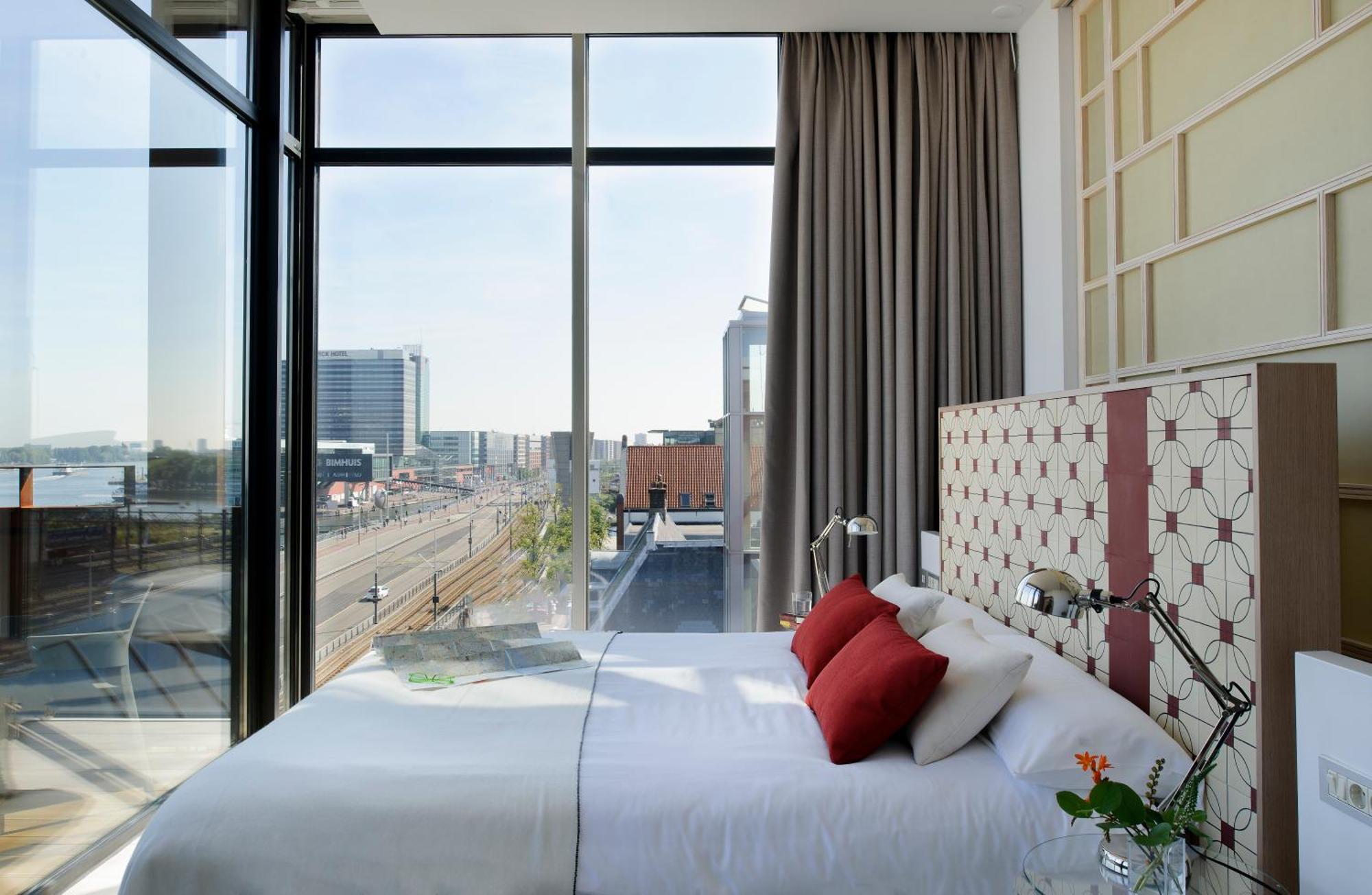 Penthouse Apartment