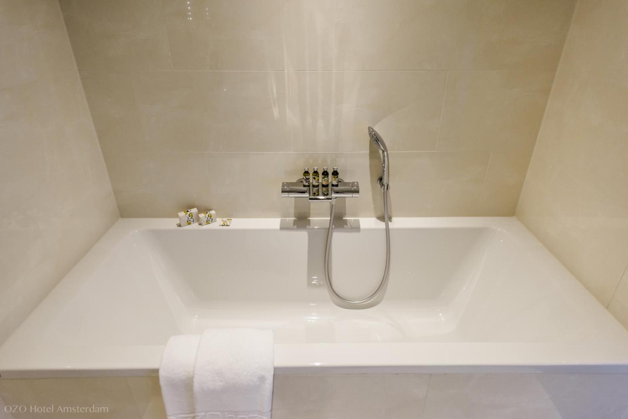 Habitación Doble Executive