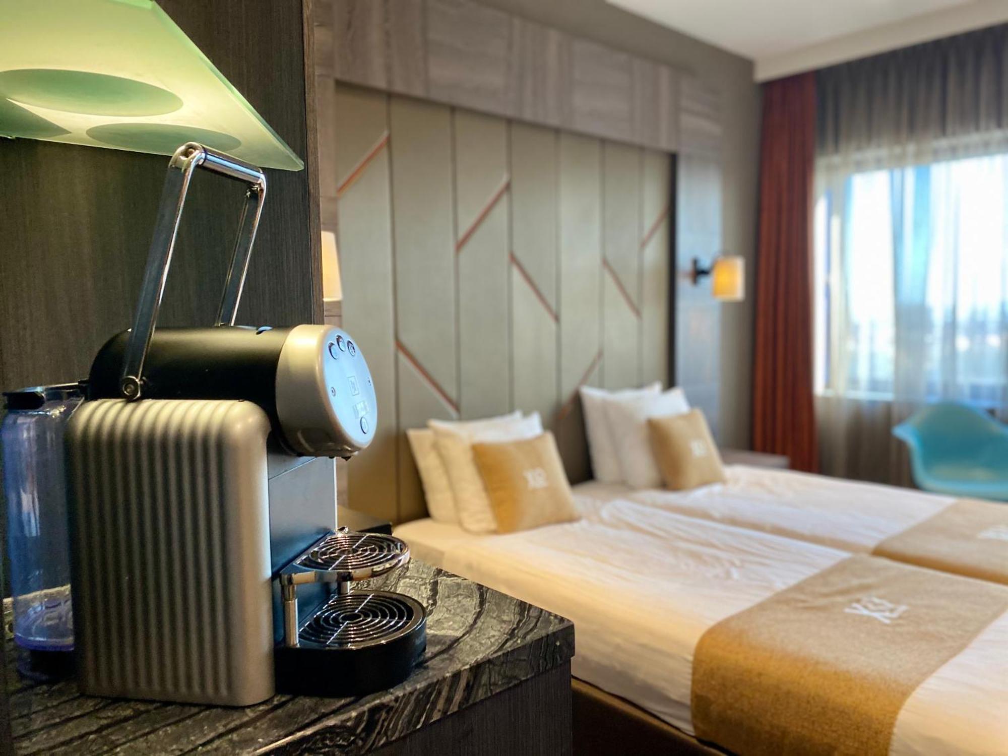 Standaard Kamer met 2 Bedden