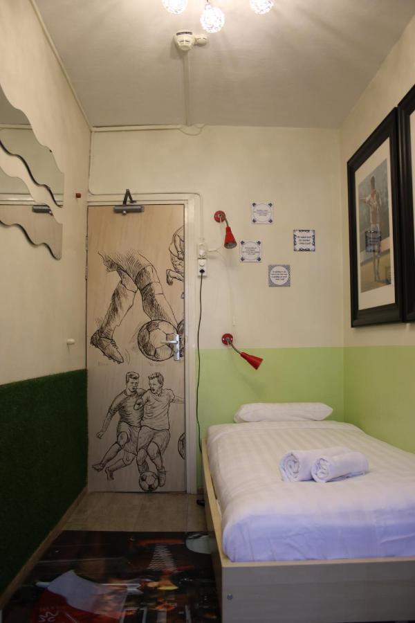 Single Room