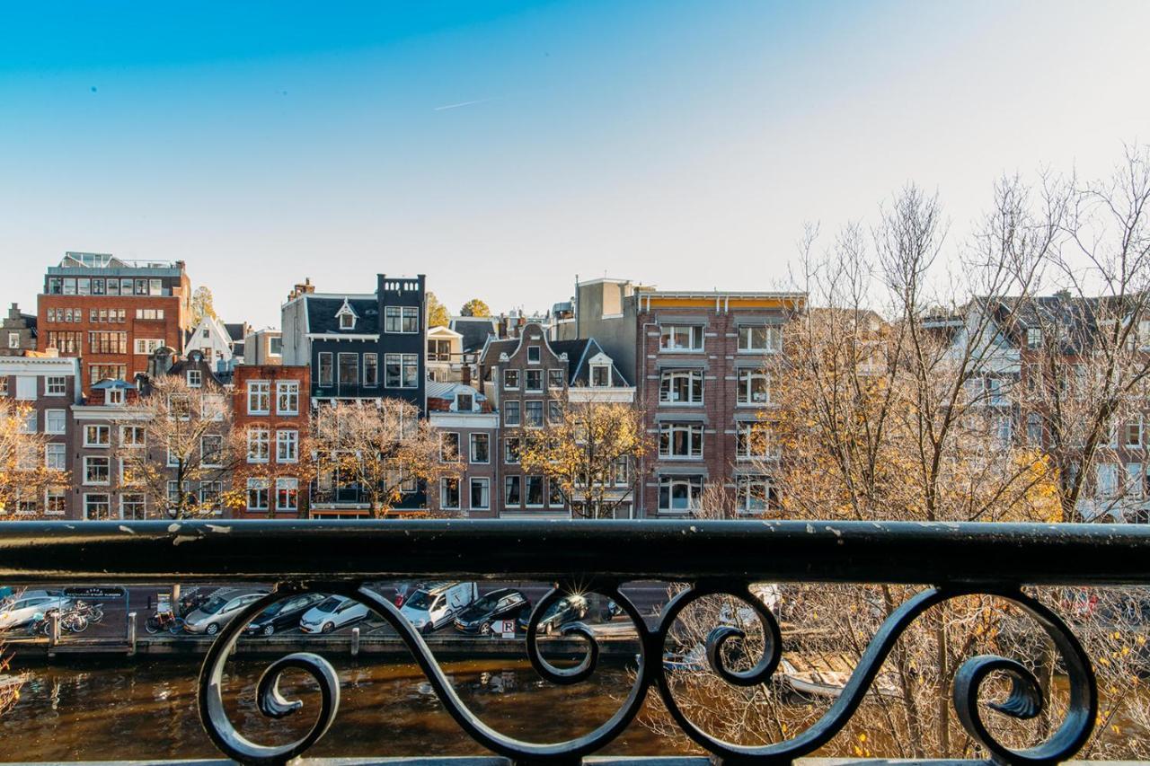 Grand Suite Canal View