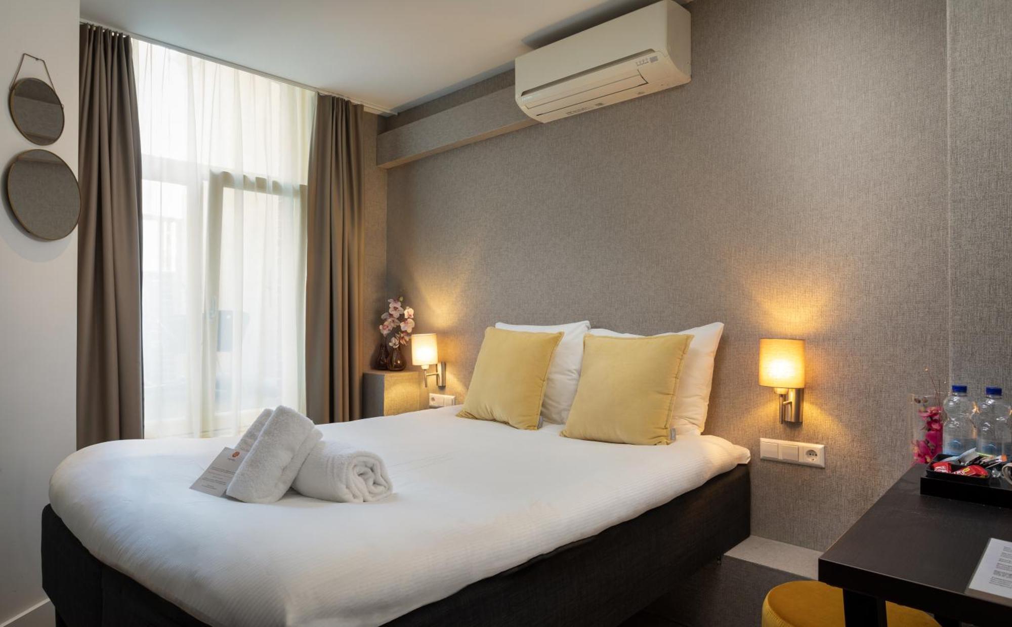 Small Standard Double Room