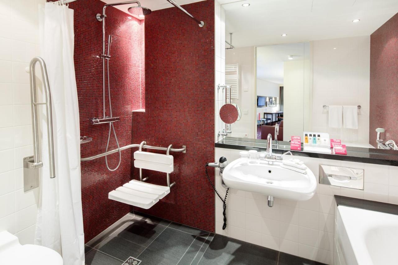 Quarto King Standard - Acessível a Pessoas com Mobilidade Condicionada
