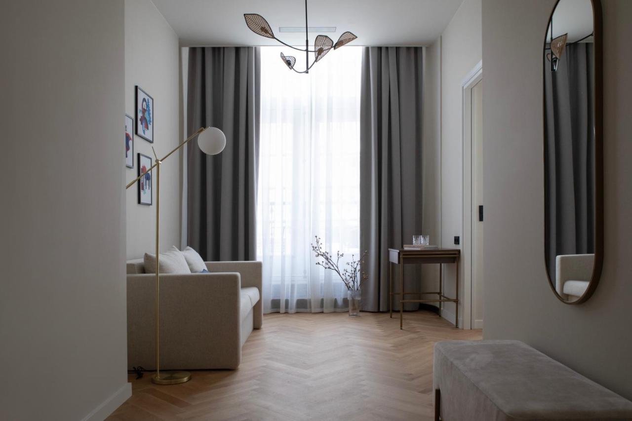 Spacious Room