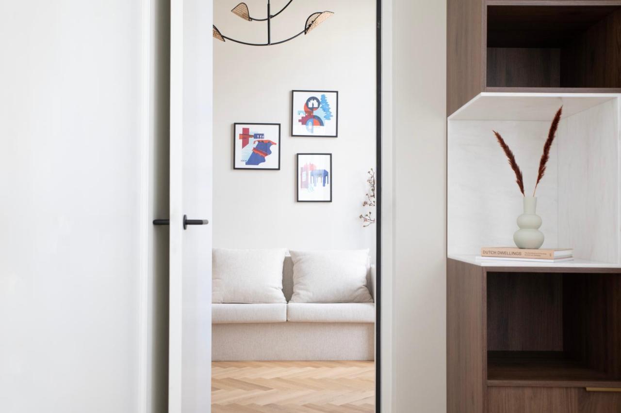 Spacious Room