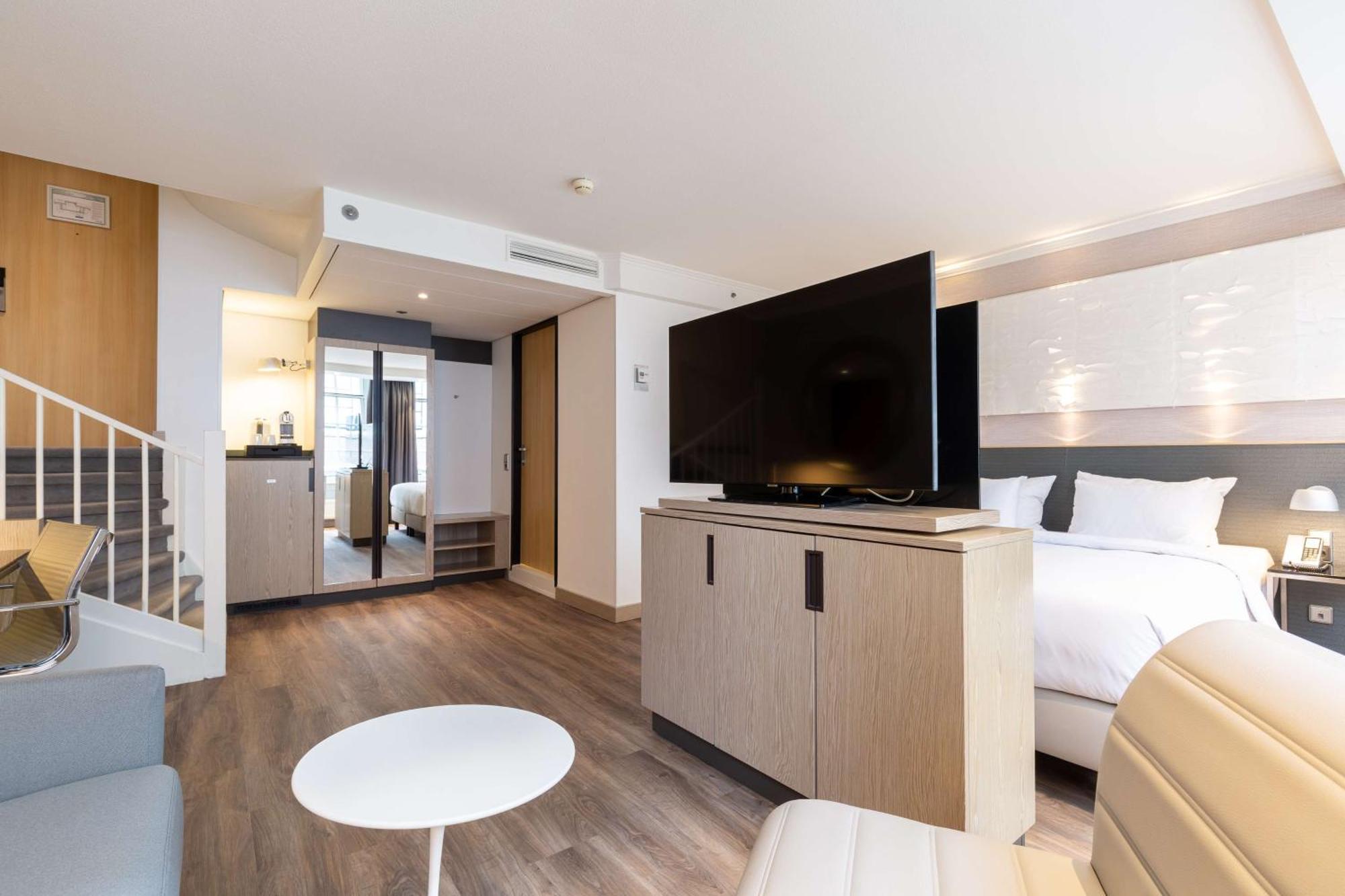 Suite Júnior