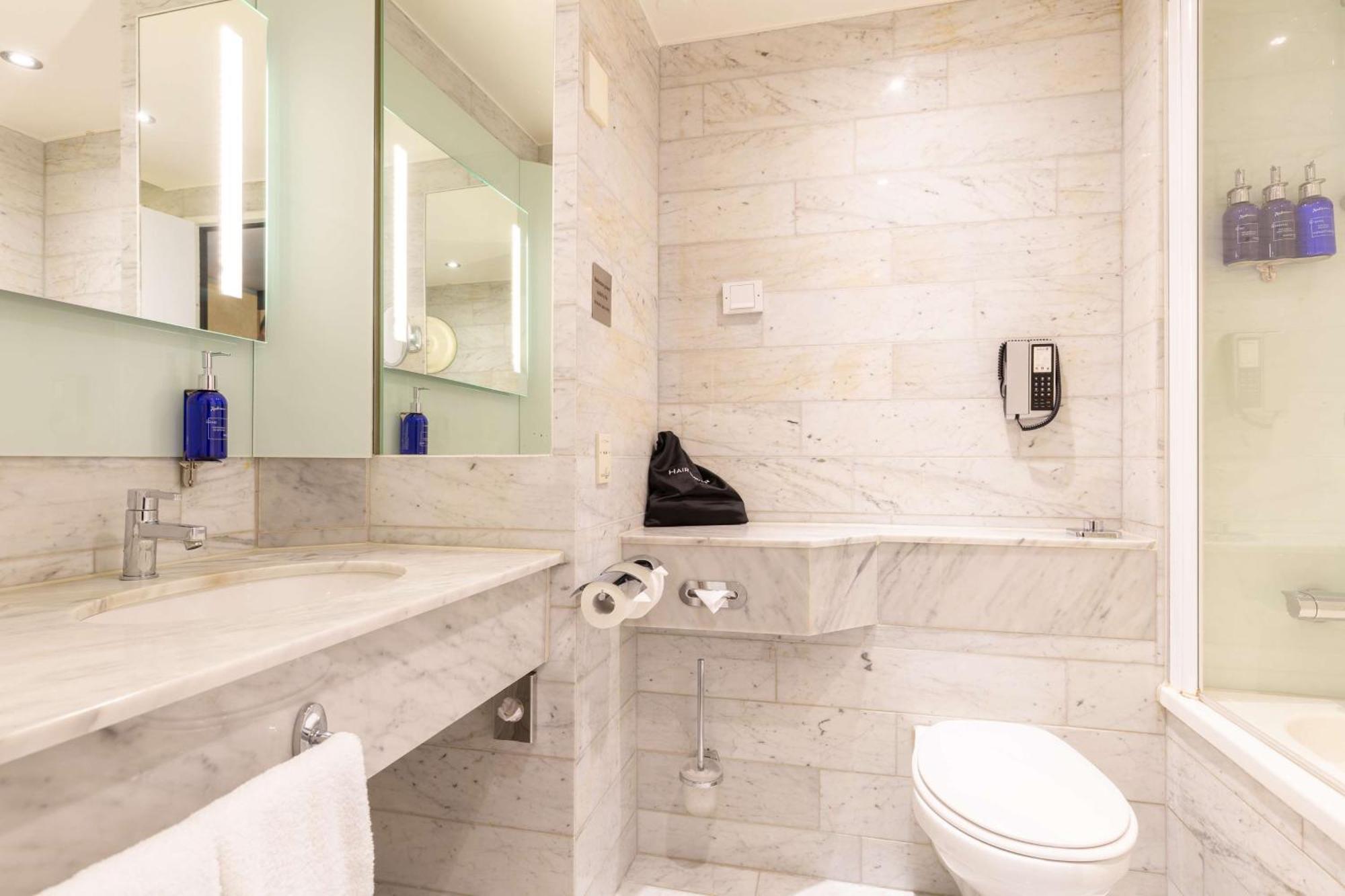 Quarto Duplo ou Twin Standard