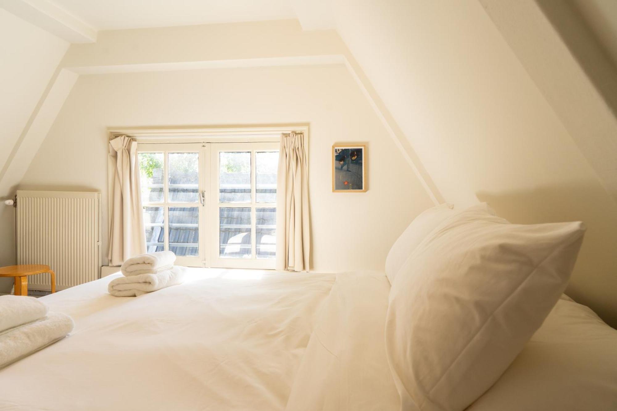 Standard Doppelzimmer