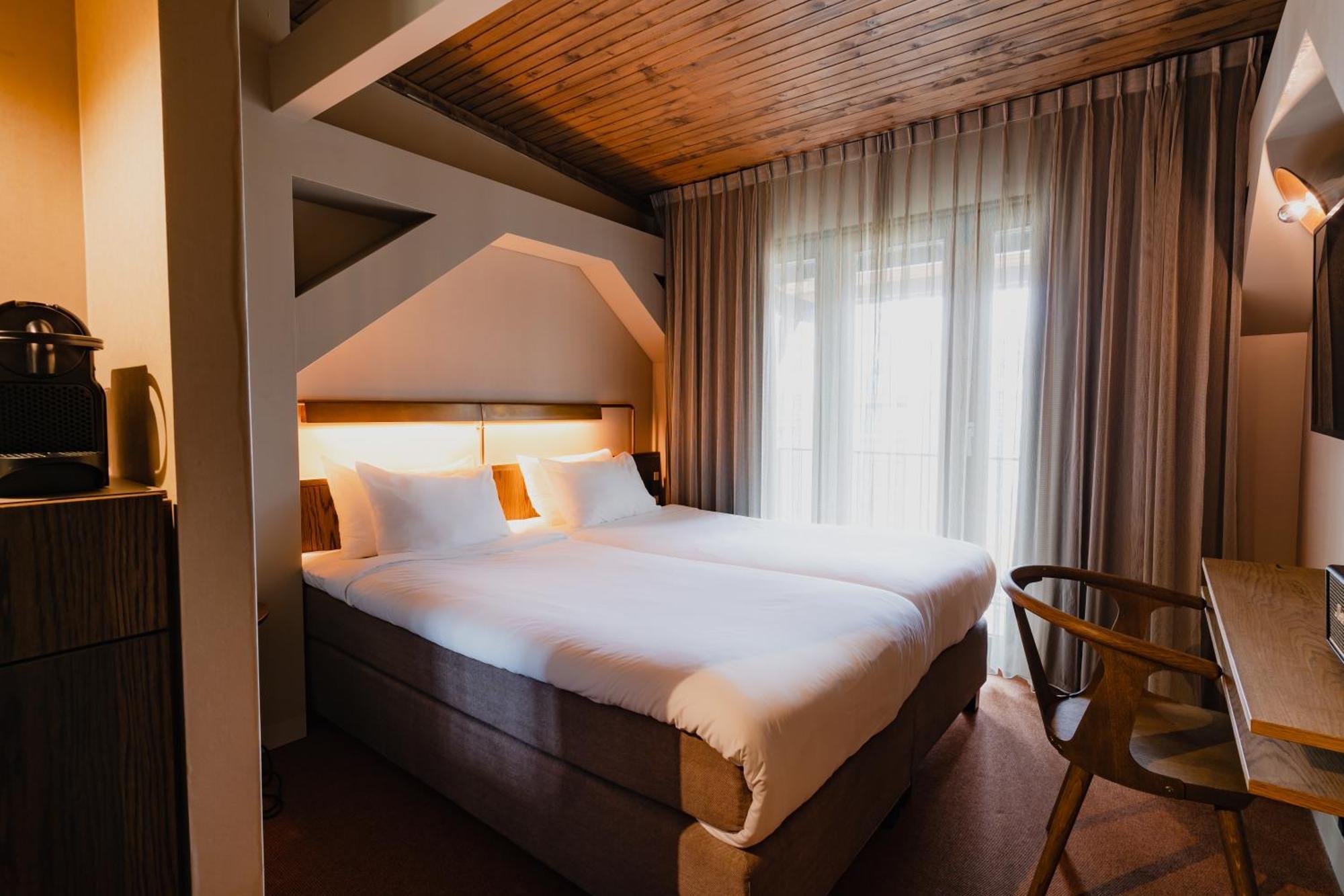 Quarto Twin Conforto