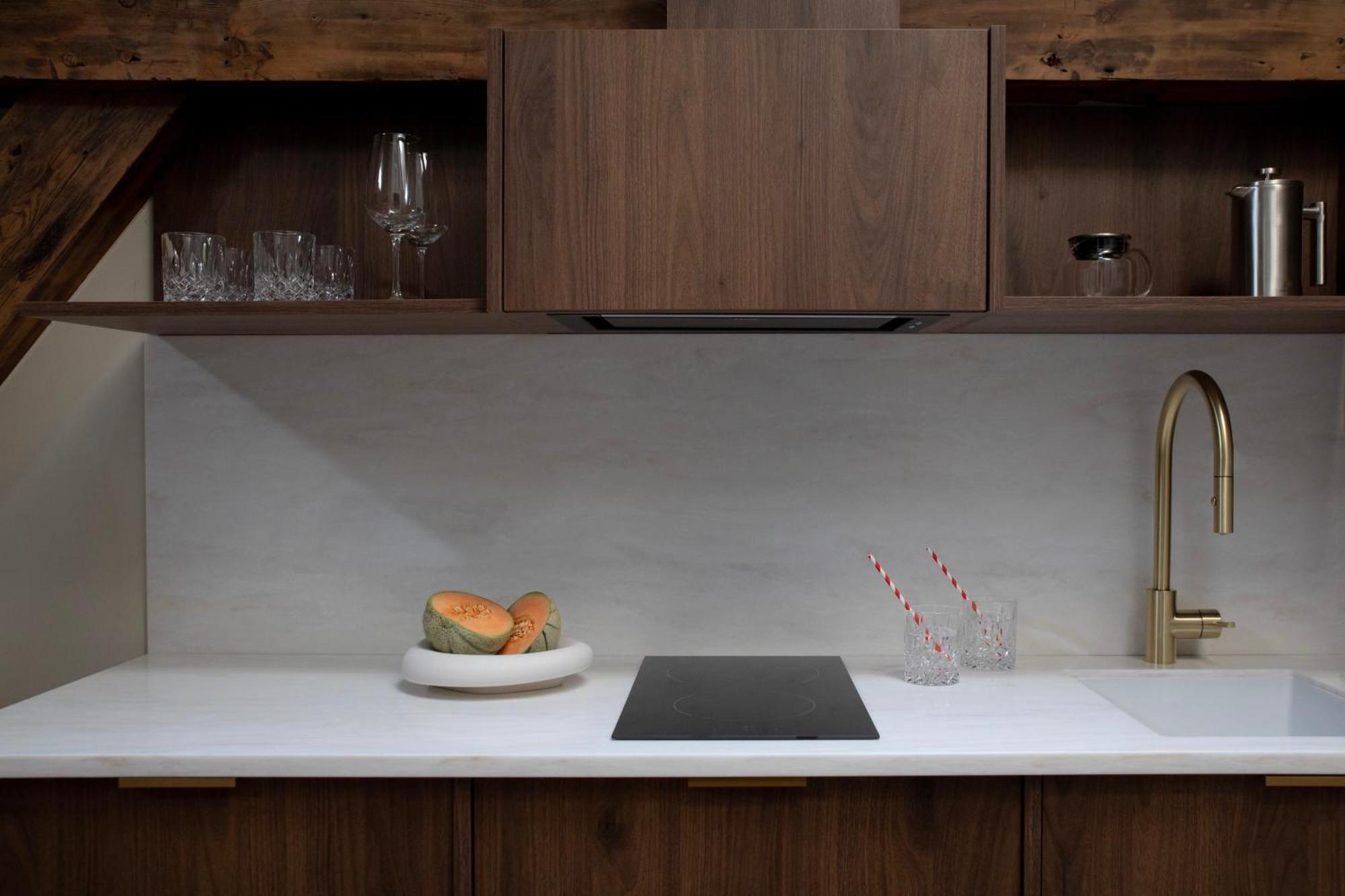 Original Studio Kitchen