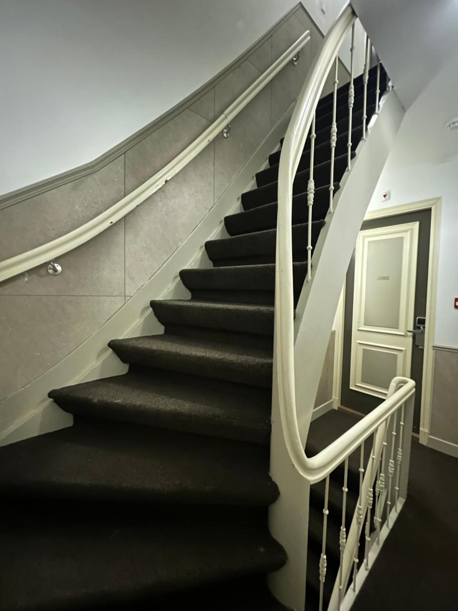 Apartment Ground Floor