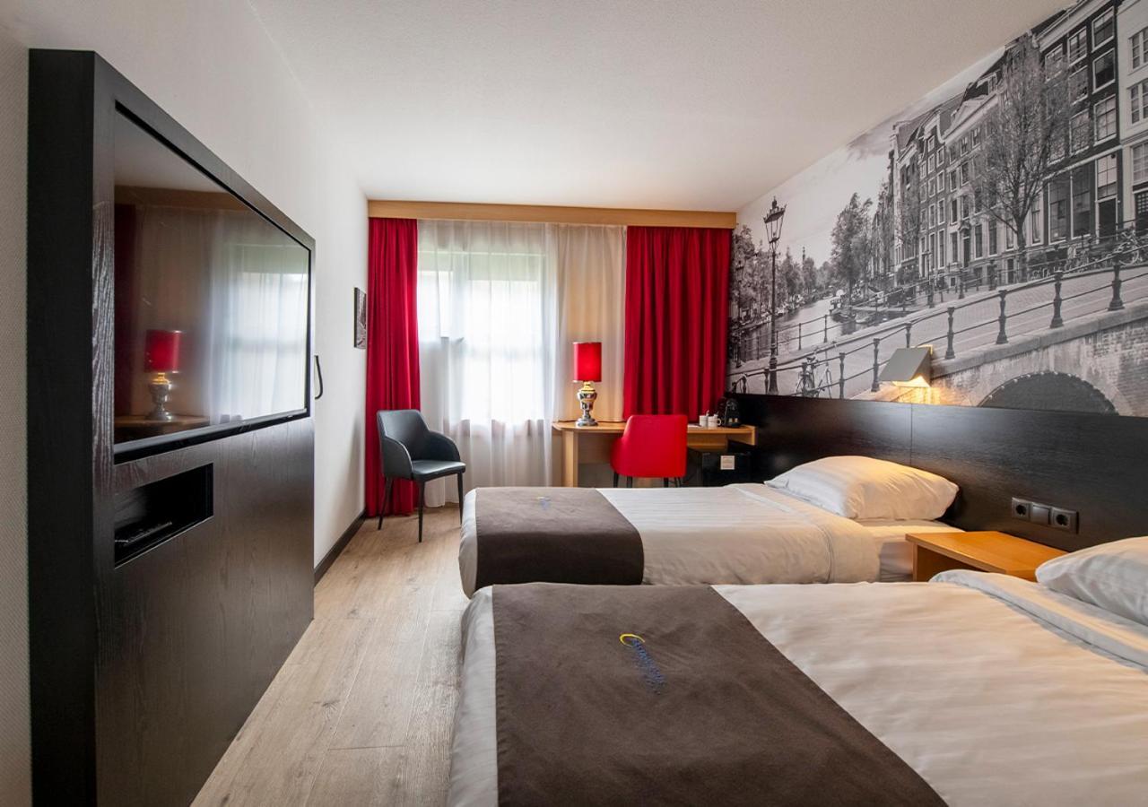 Comfort Twin Room