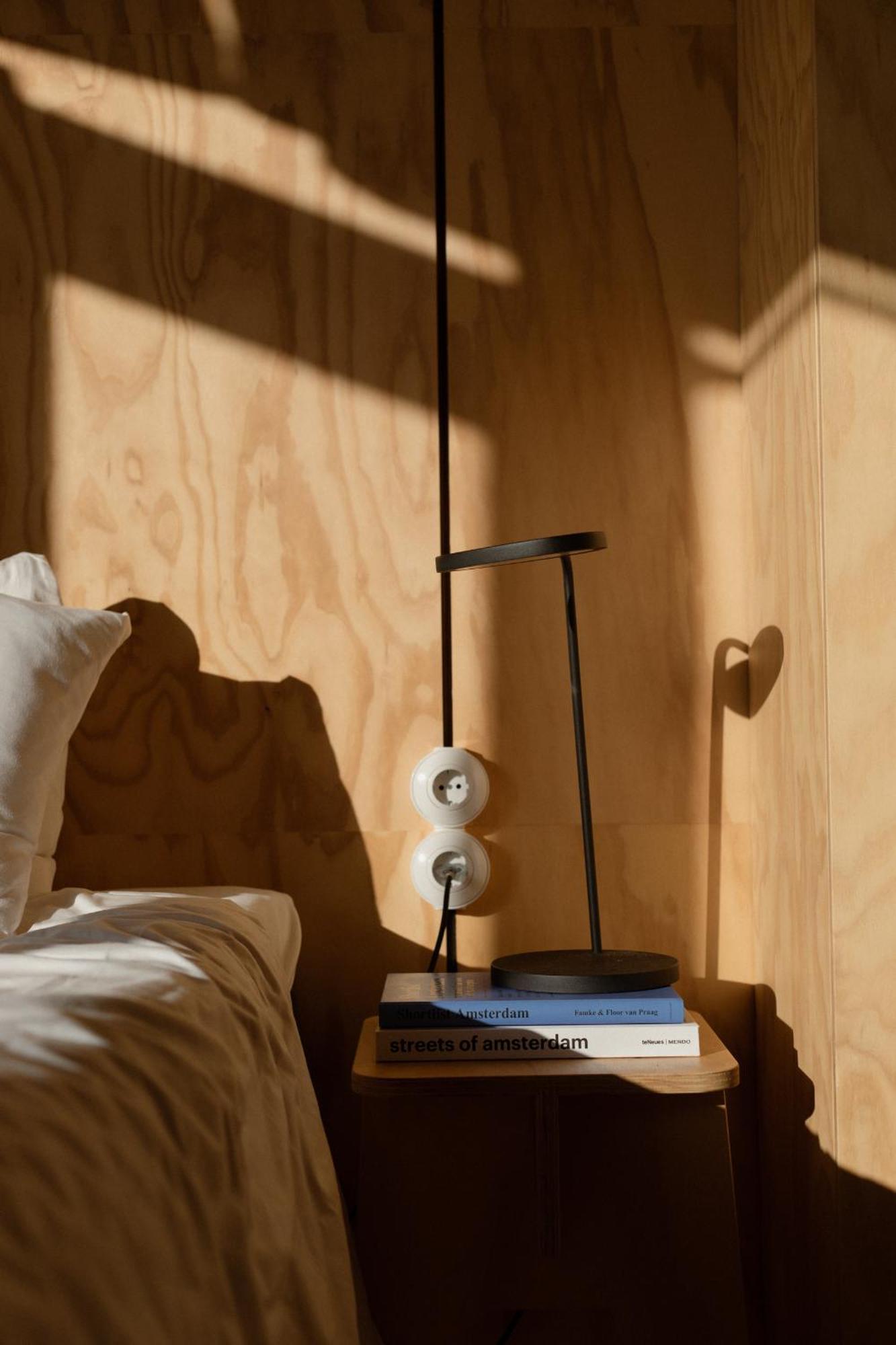 Chalet met 1 Slaapkamer en Hot Tub - The Wikkel