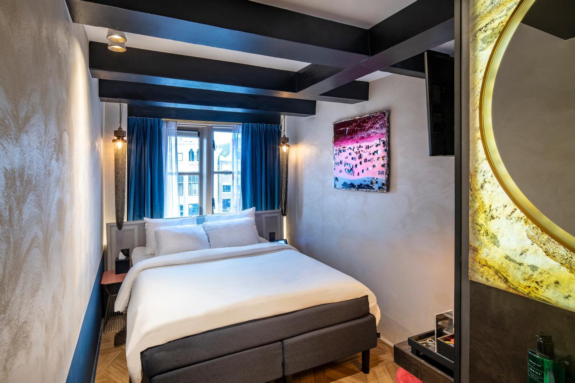 Cosy Double Room