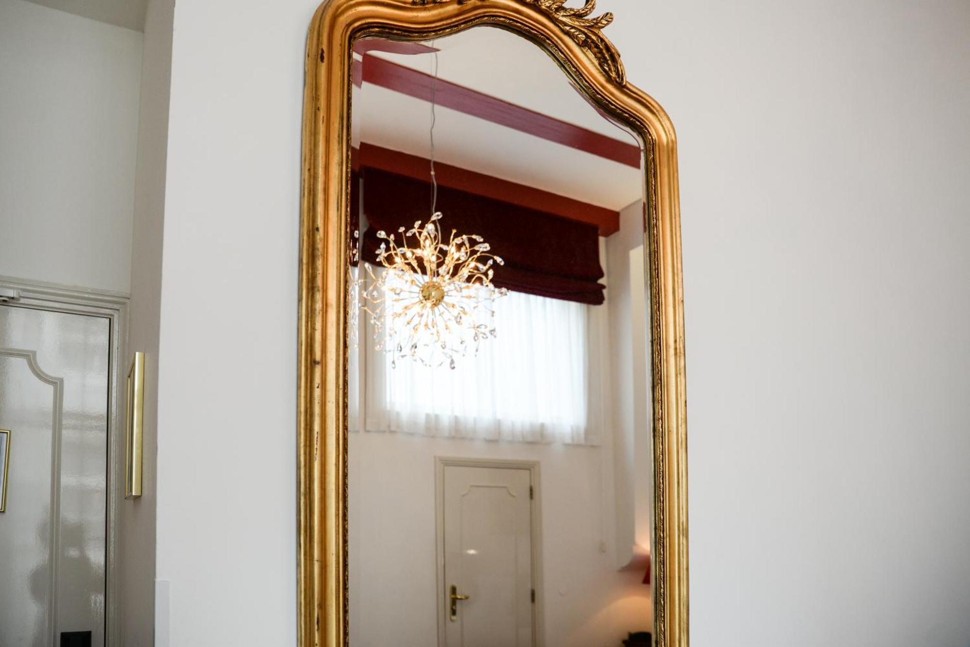 Classic Double or Twin Room