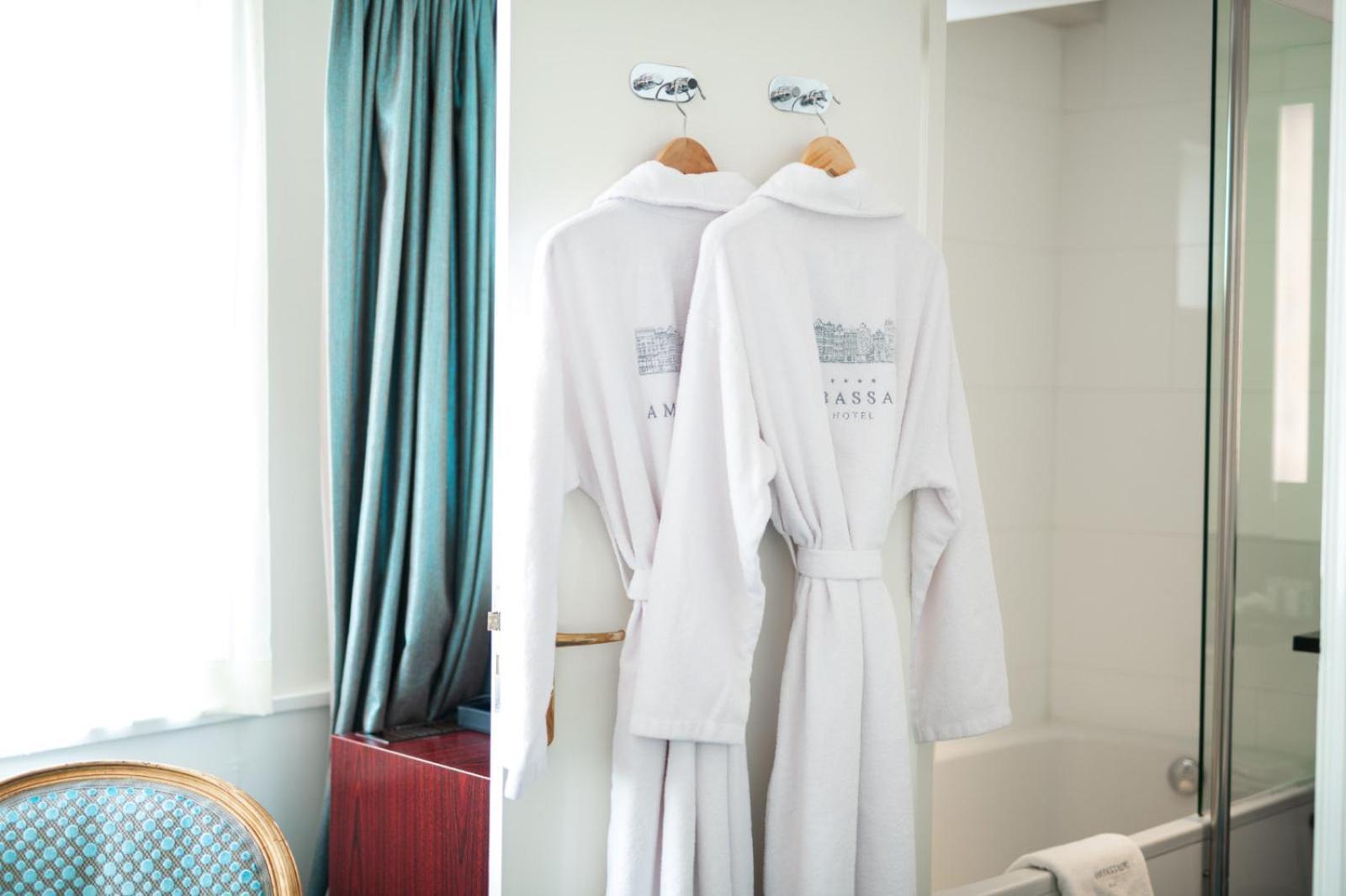Classic Double or Twin Room