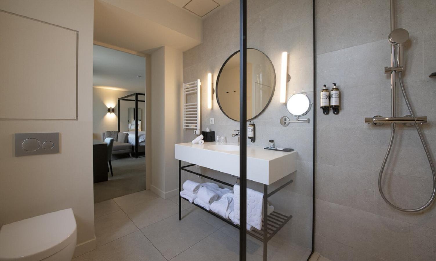 Premium Deluxe Room