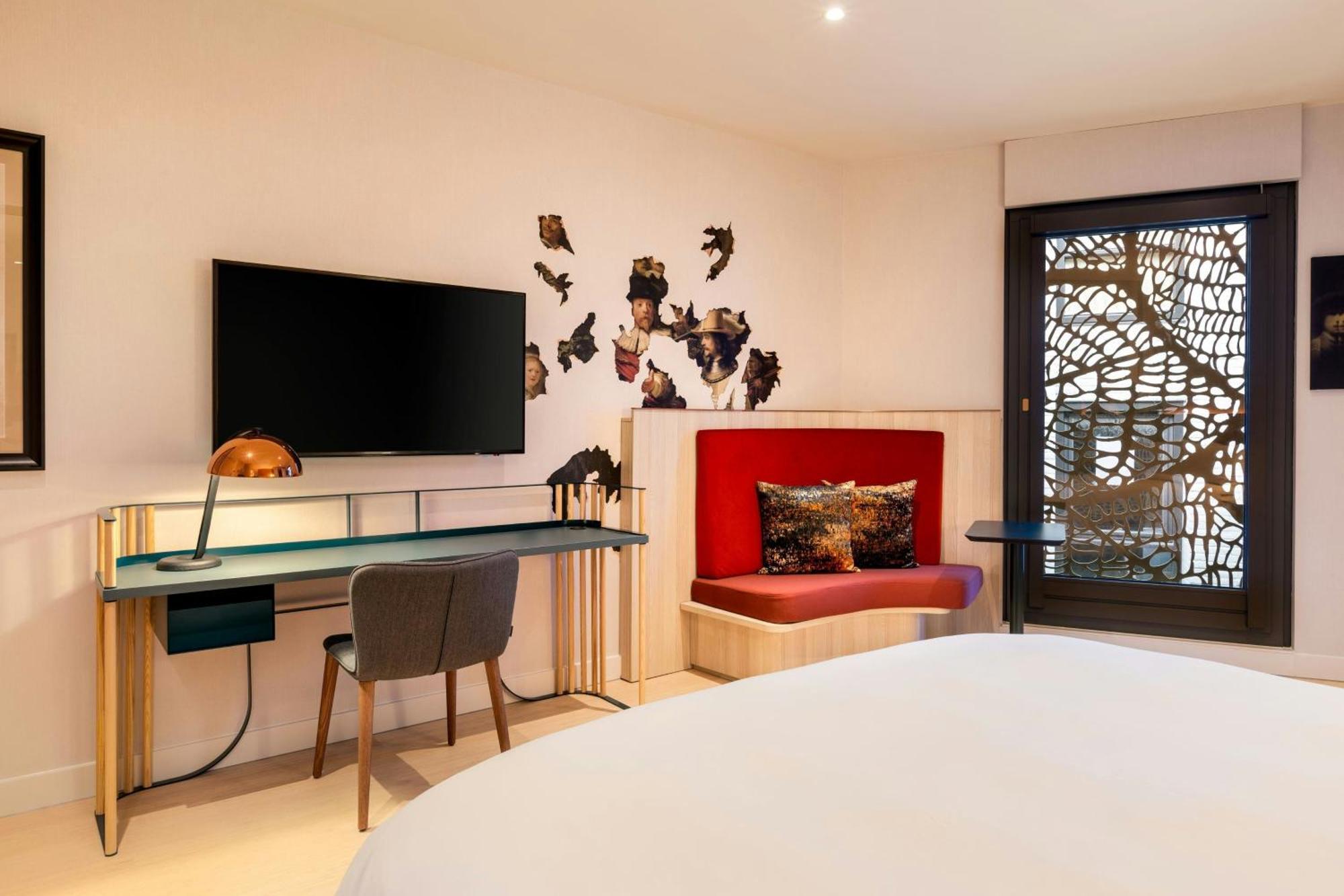 Comfort King Room