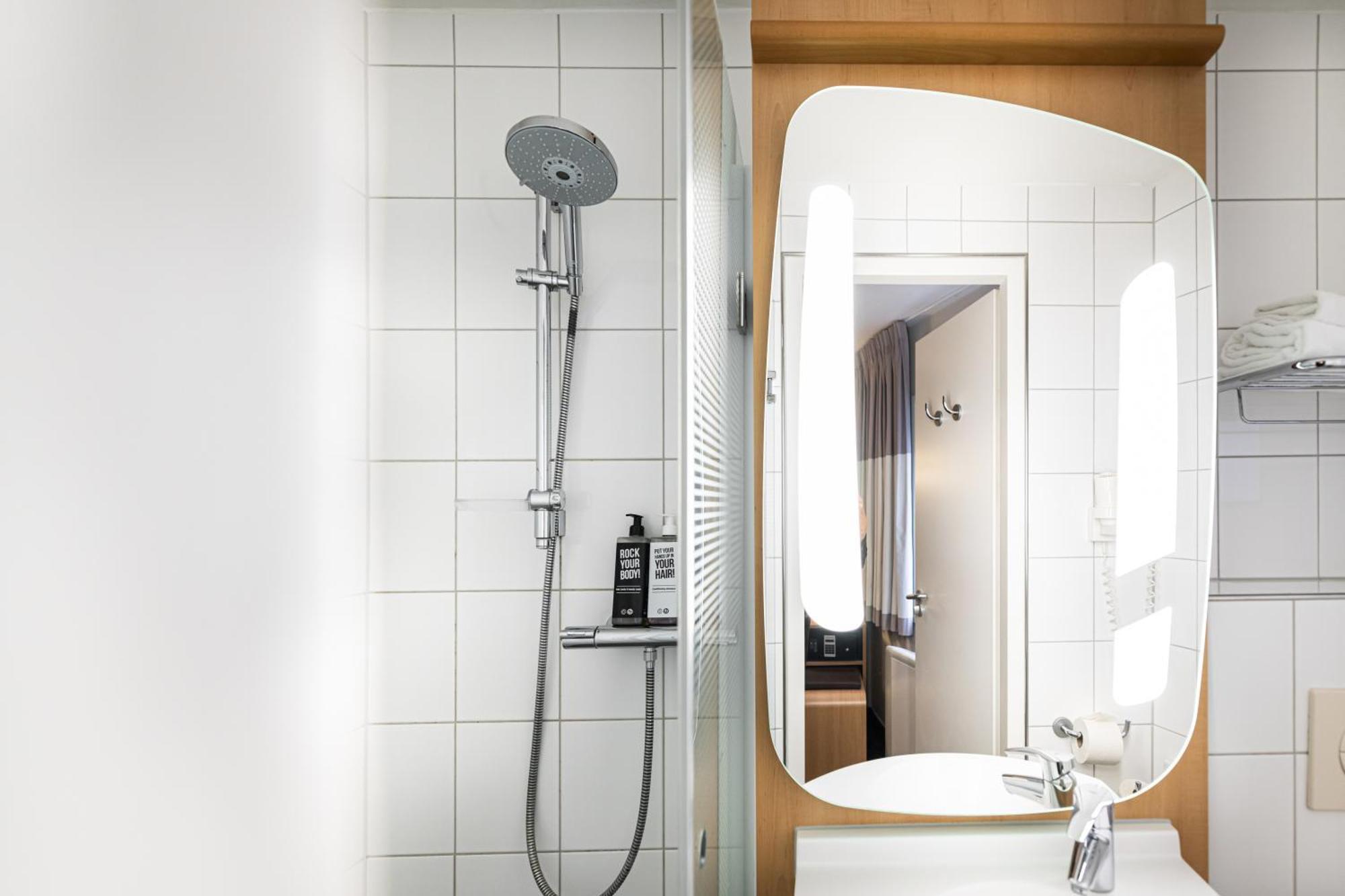 Habitación Doble Pequeña