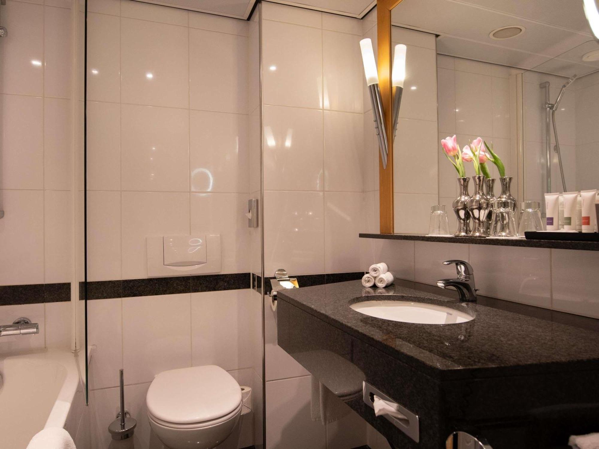 Chambre Double Premium