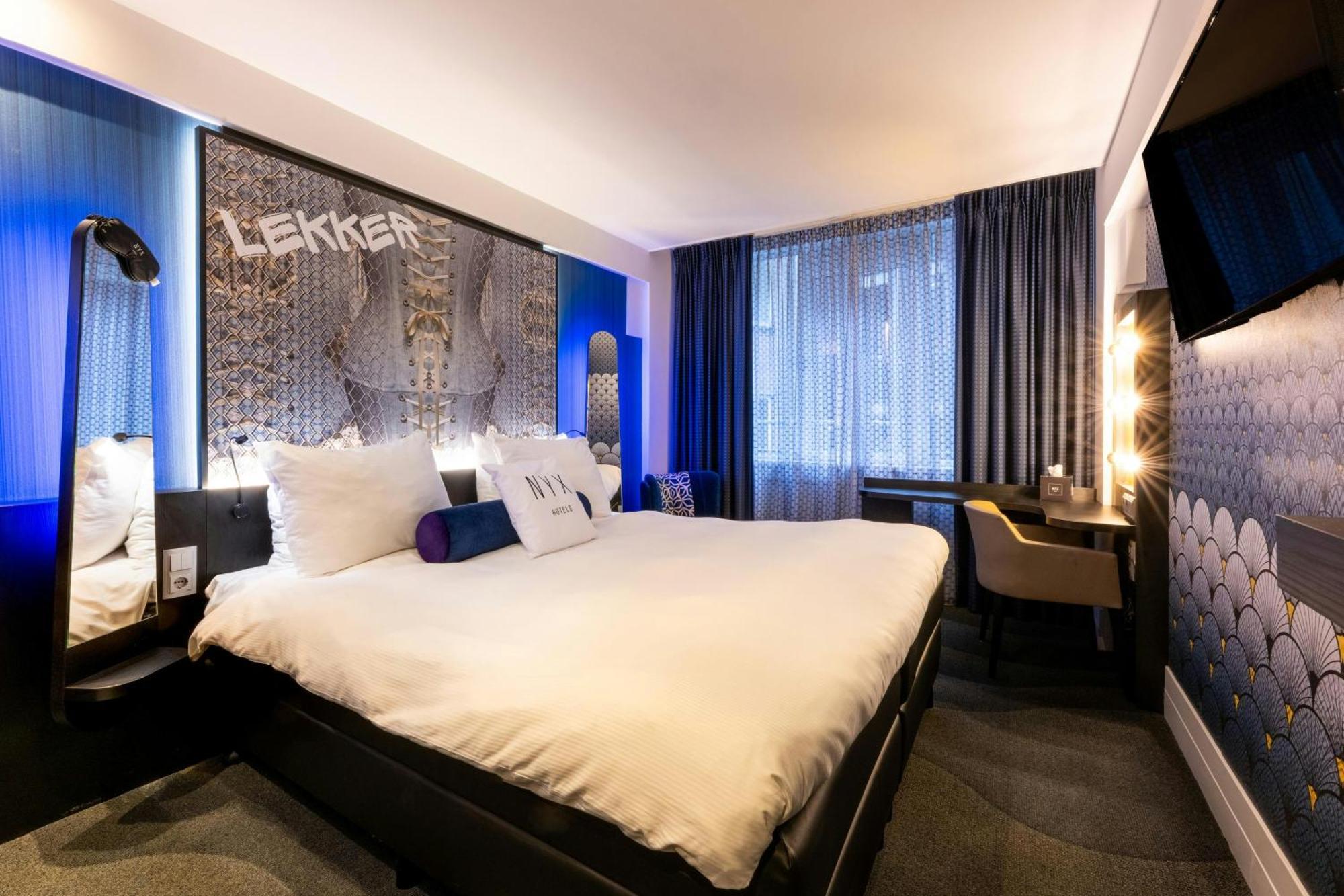 Superior Kamer met 1 Tweepersoonsbed