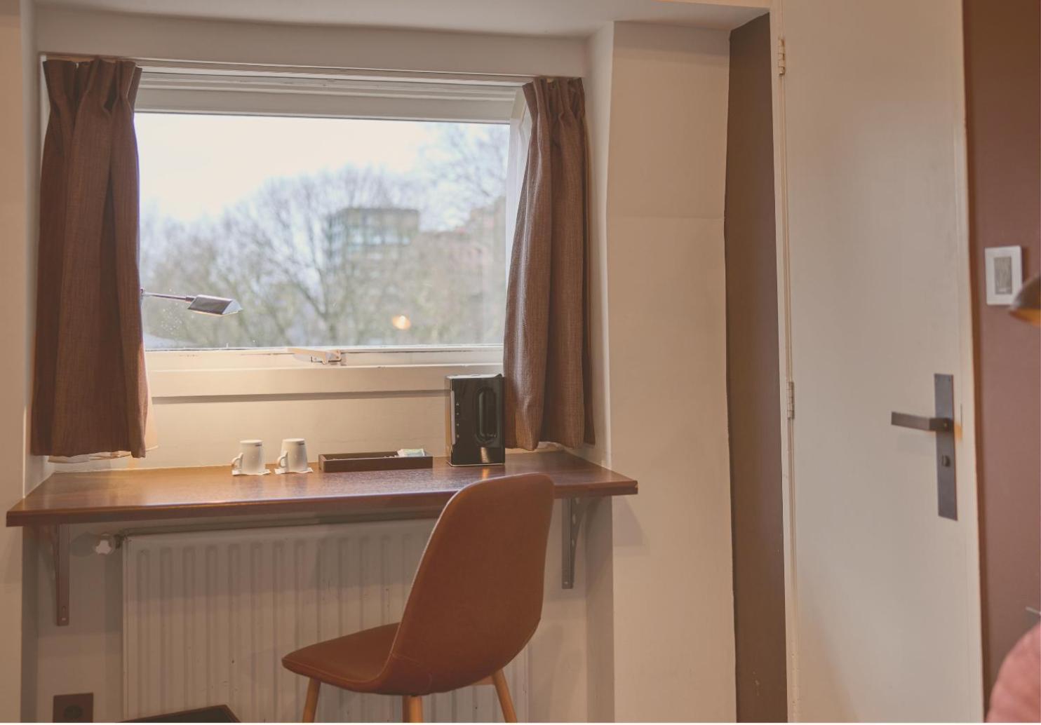Double Room Canal View