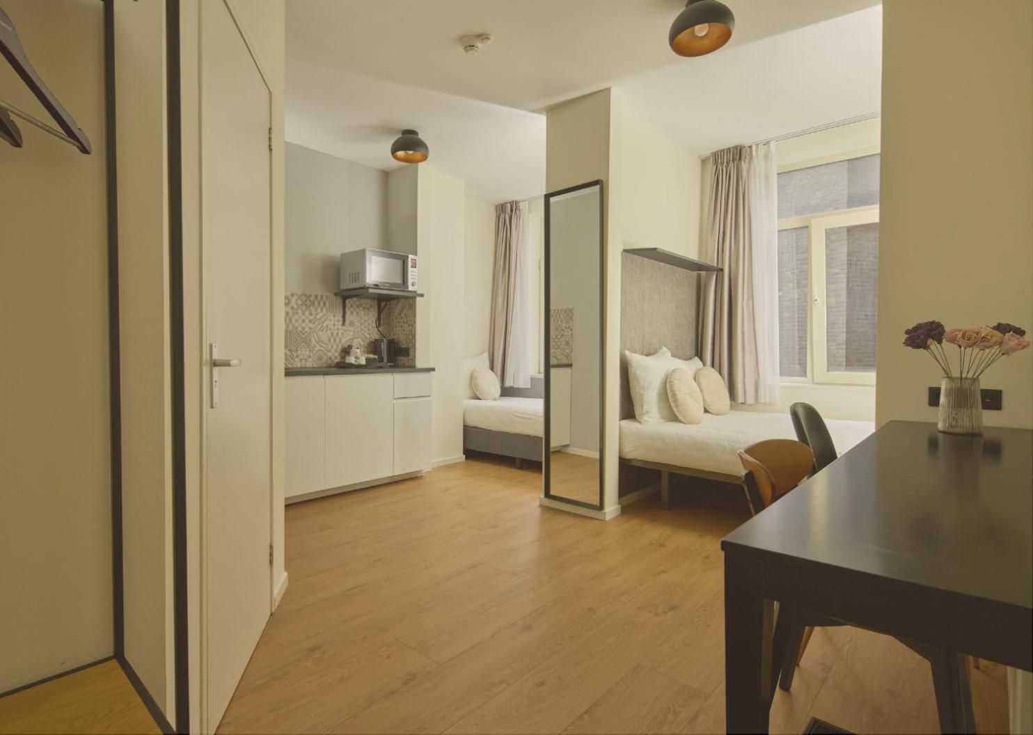 Luxury Double Room