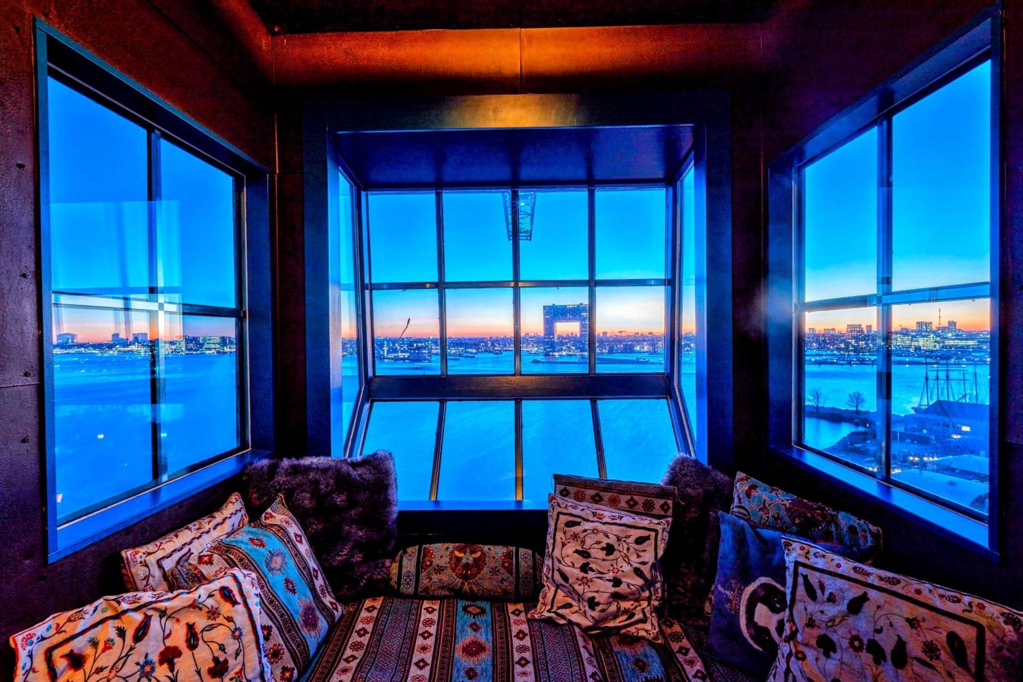 Suite River View