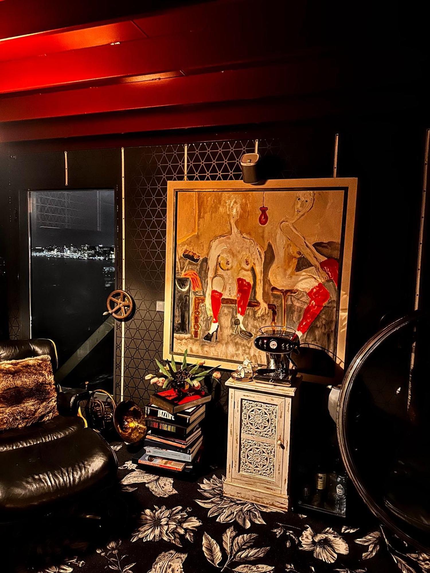 Deluxe Junior Suite