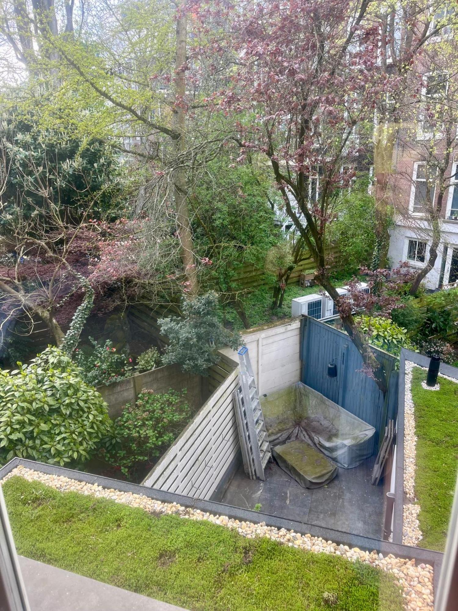 Suite Garden View