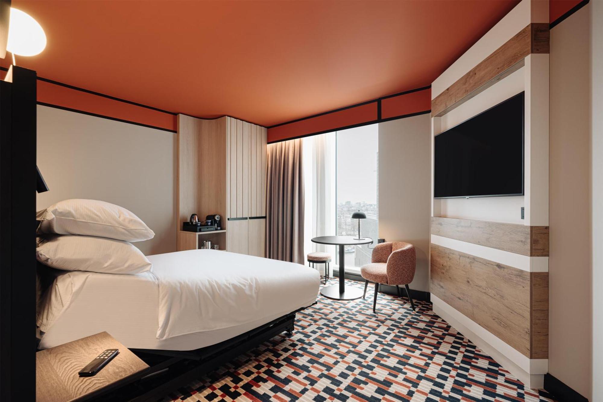 Accessible Room