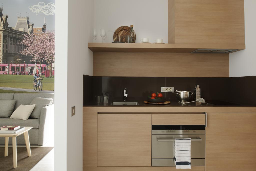 Apartamento Ático