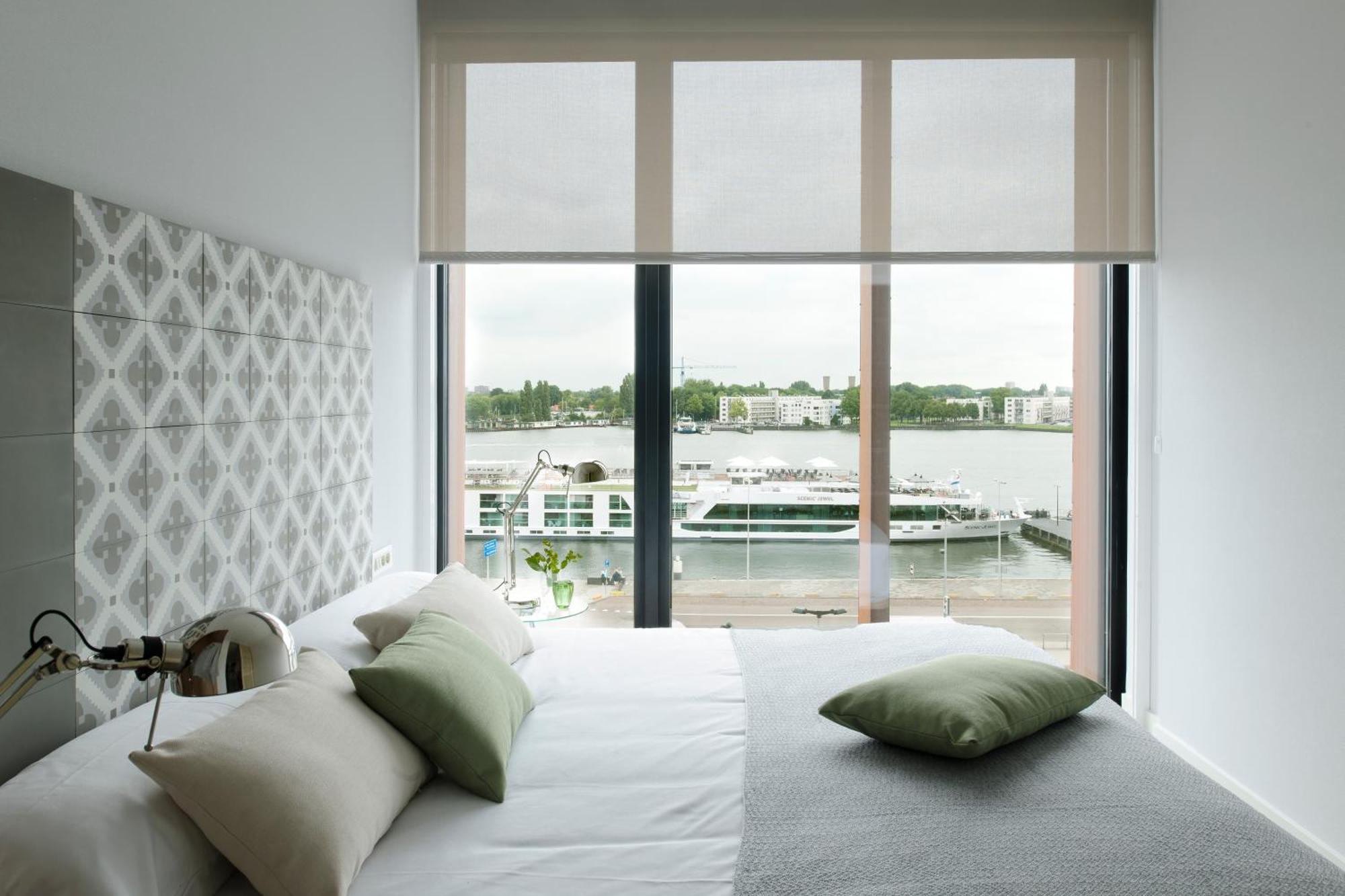 Two-Bedroom Apartment River View