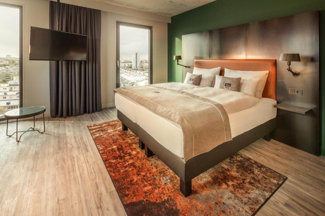 Standaard Kamer met Queensize Bed