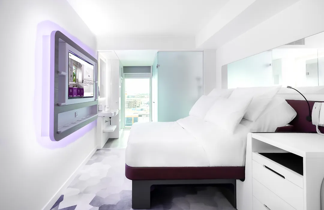 Yotel Amsterdam-1