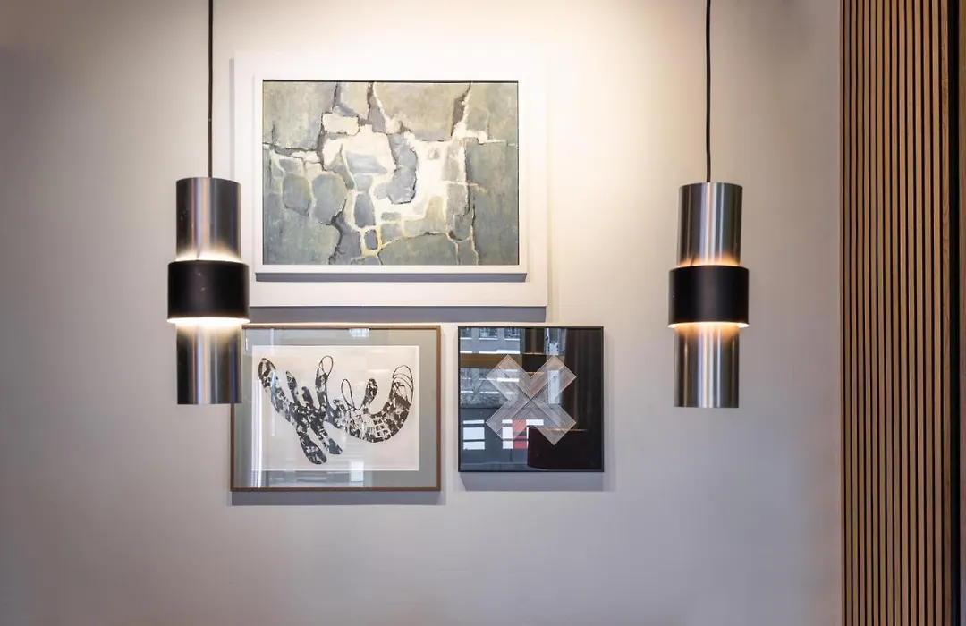 Hotel Weber Studio's-1