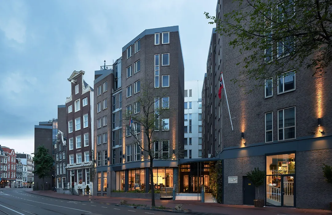 Kimpton De Witt Amsterdam By Ihg-1