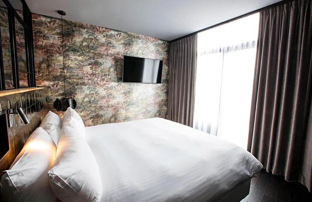 Apollo Hotel Amsterdam, A Tribute Portfolio Hotel-1