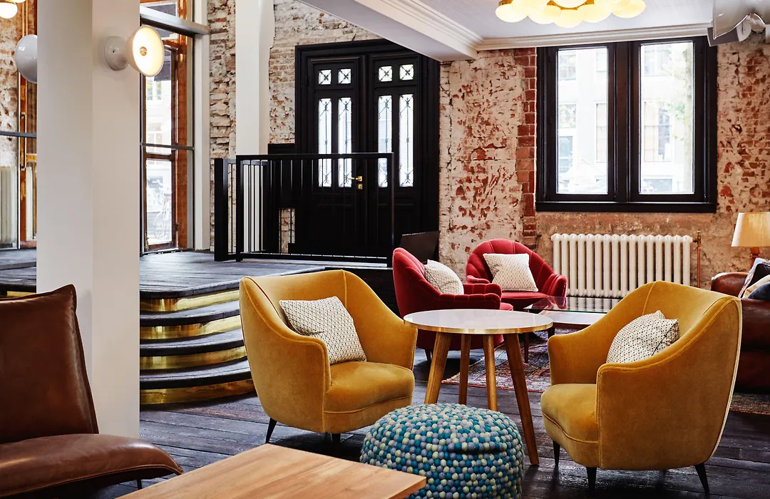 The Hoxton, Amsterdam-1
